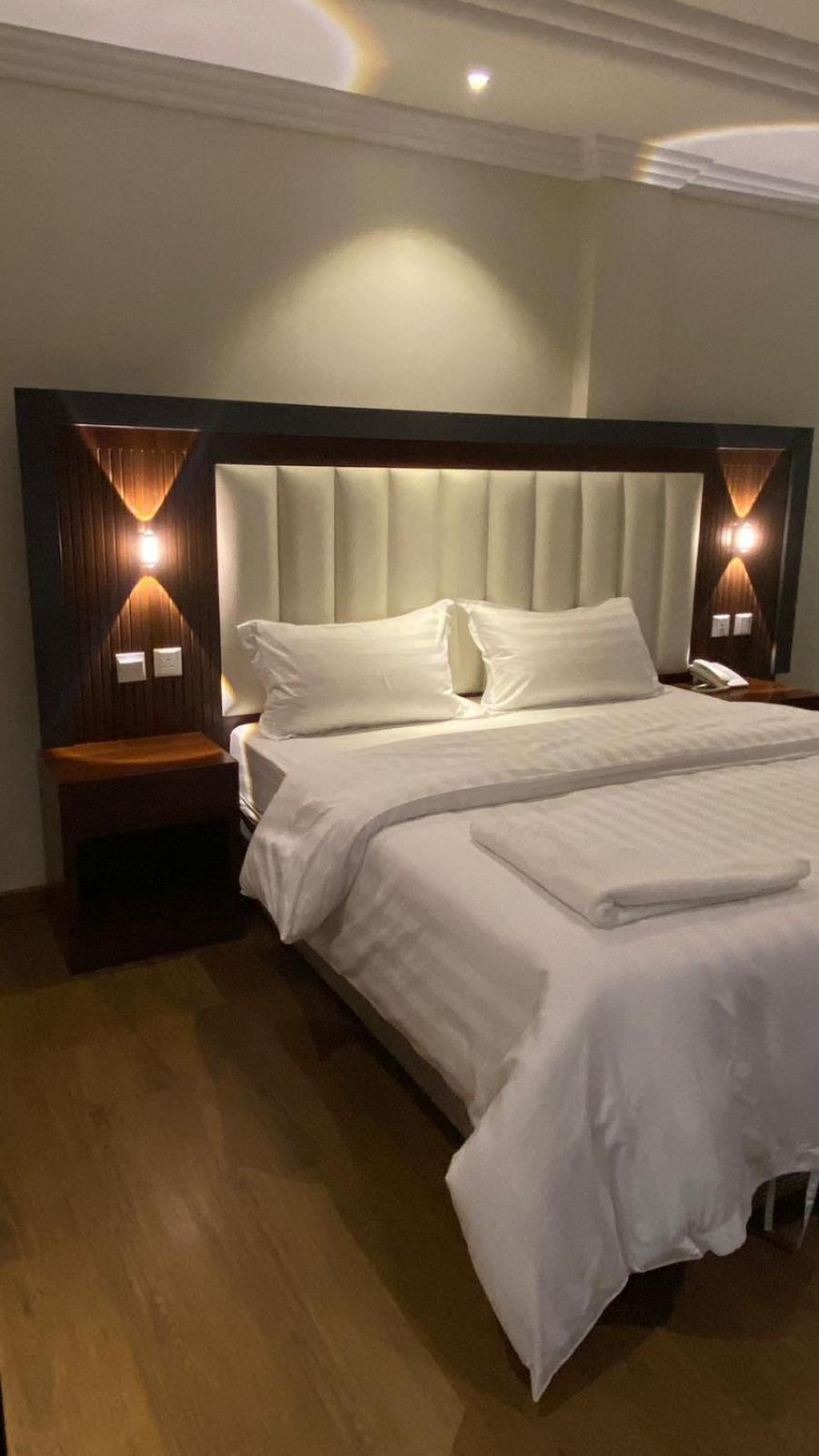 Diva Hotel 2 Джеда Екстериор снимка